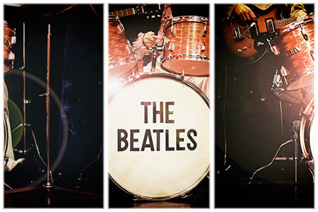 The Beatles History